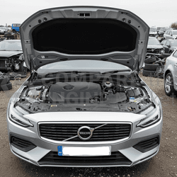 VOLVO V60 2.0 B4 MHEV AUTO ENGINE 2020 - B420T6+BK9KERS FOR SALE